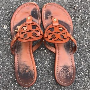 Tory Burch Miller’s
